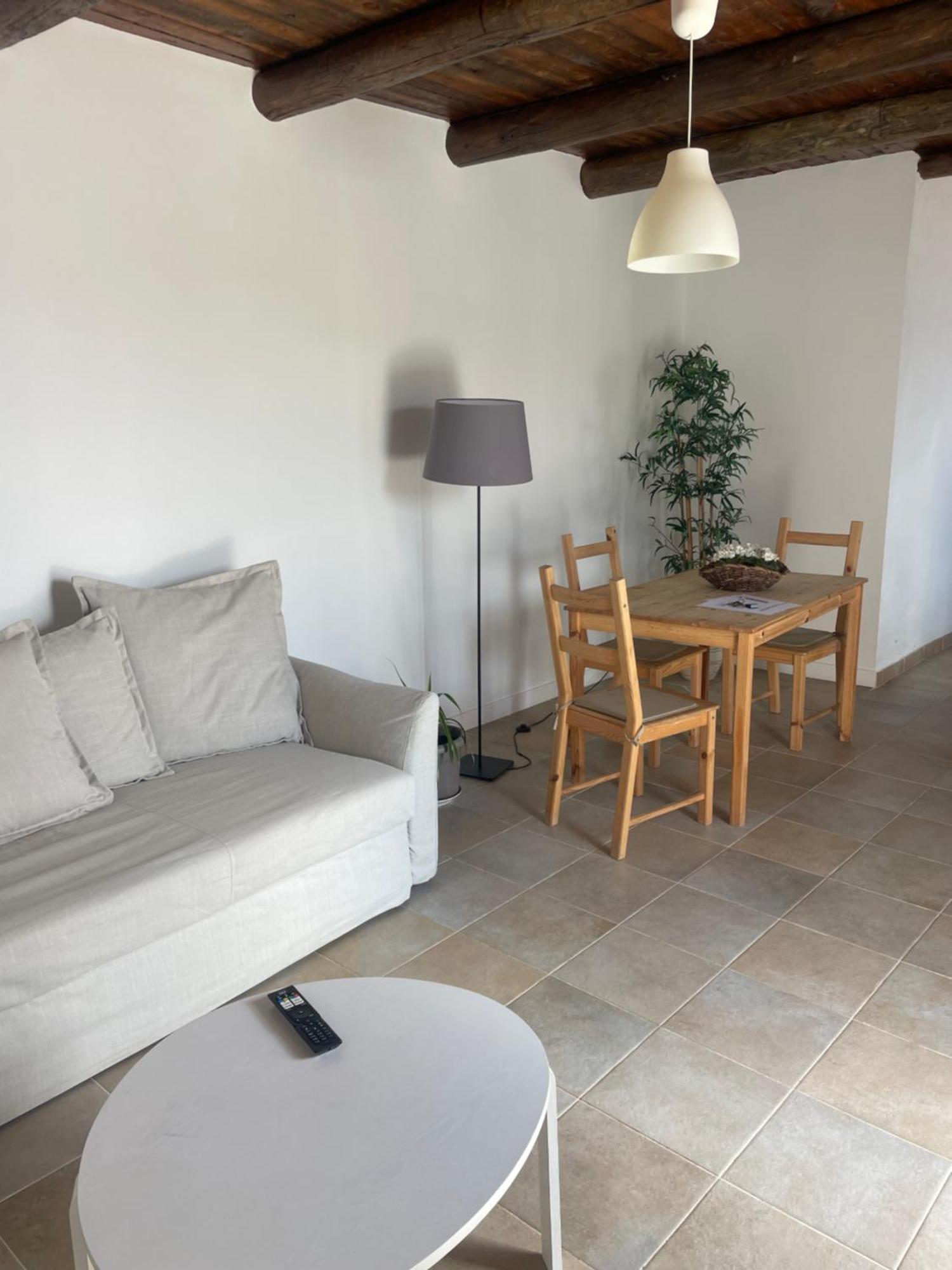 Apartment In Famara Beach Teguise (Lanzarote) Exterior foto